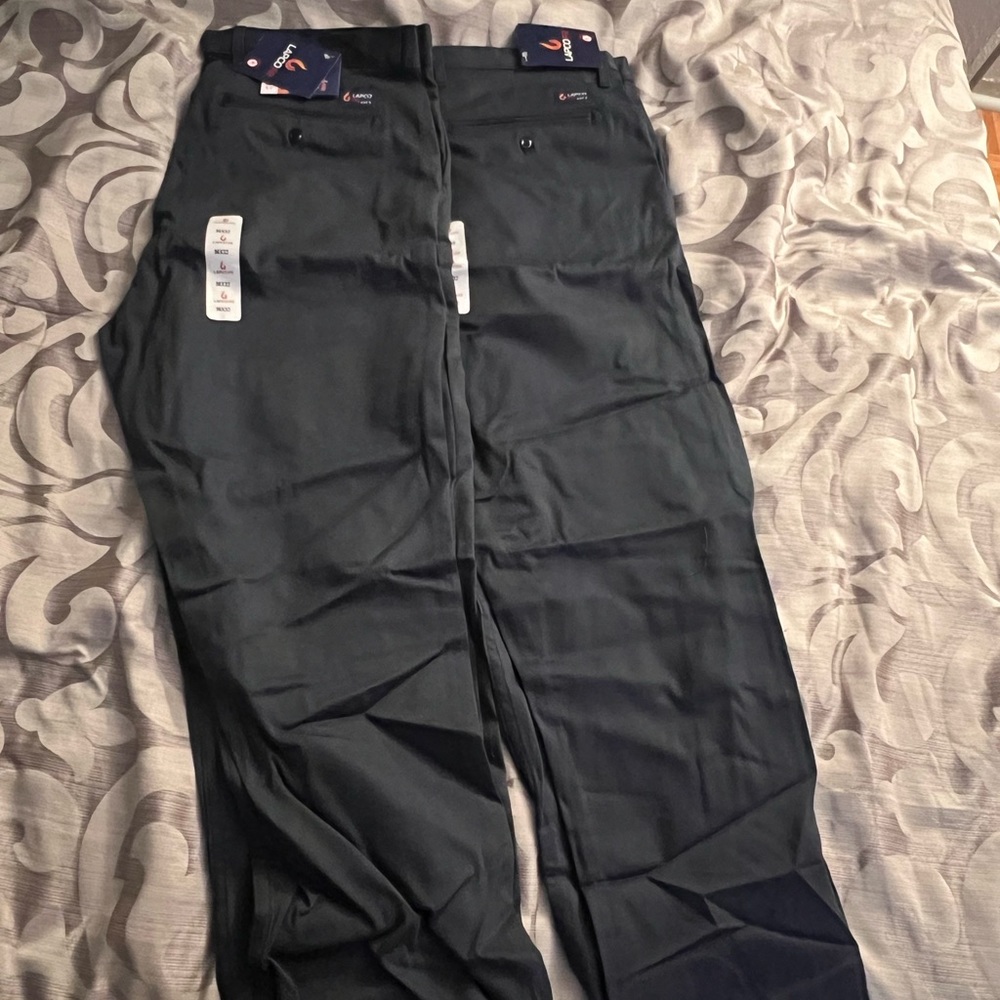 Fr pants